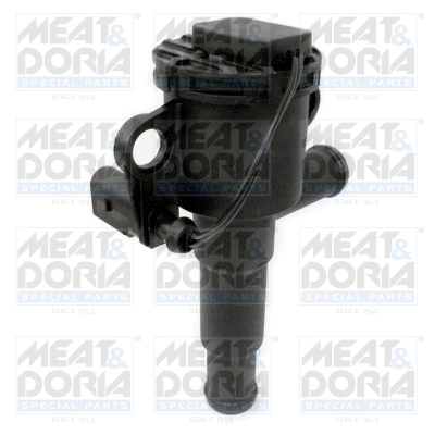 Coolant Control Valve